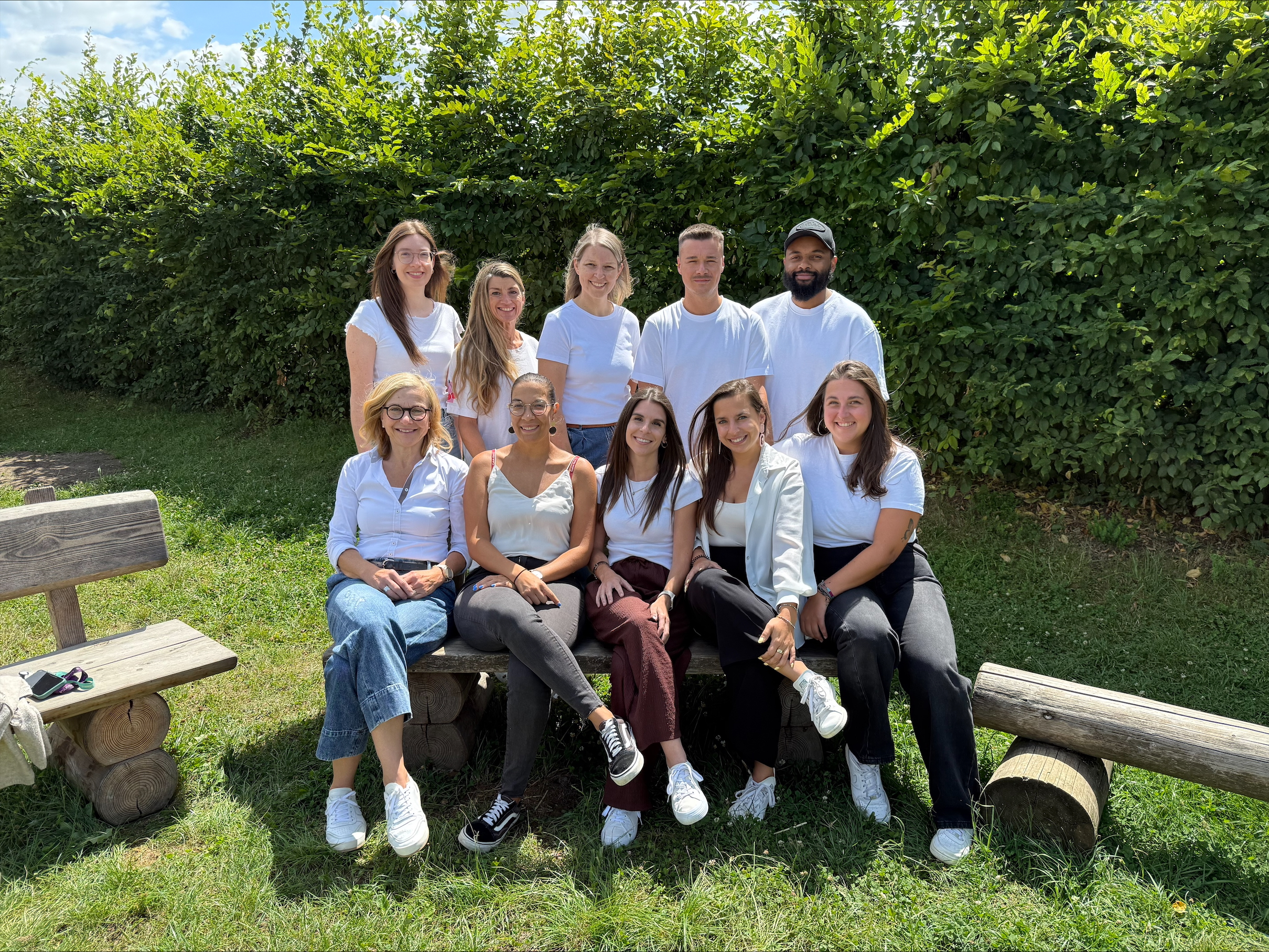 Team Grupp 3-4