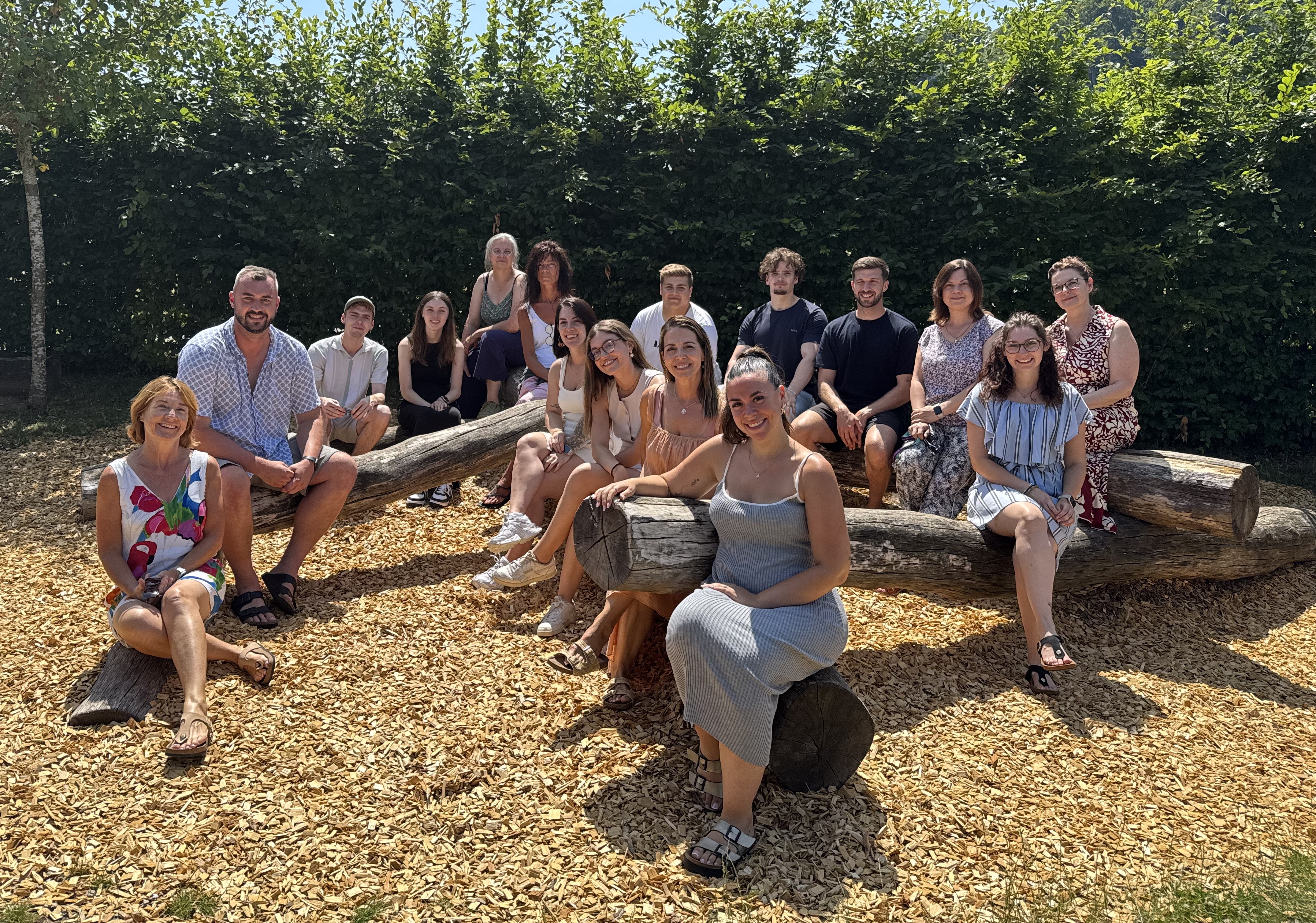 Team Cycle 1