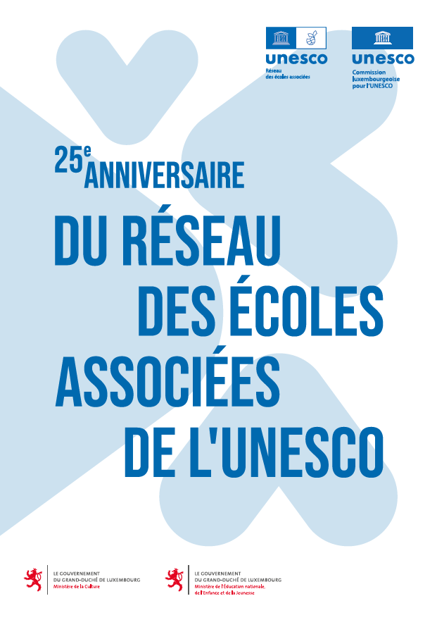Brochure_UNESCO_25e anniversaire