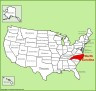 north-carolina-location-on-the-us-map